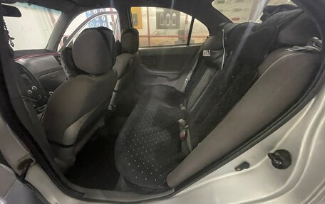 Hyundai Elantra III, 2004 год, 350 000 рублей, 6 фотография