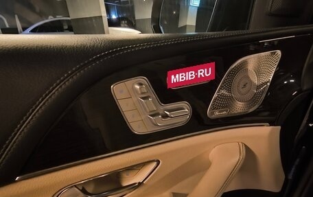 Mercedes-Benz GLS, 2021 год, 6 500 000 рублей, 15 фотография