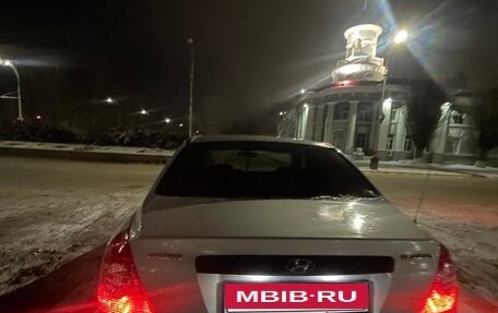 Hyundai Elantra III, 2004 год, 350 000 рублей, 3 фотография