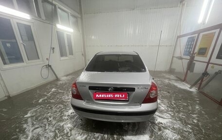 Hyundai Elantra III, 2004 год, 350 000 рублей, 8 фотография