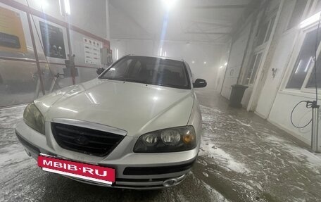 Hyundai Elantra III, 2004 год, 350 000 рублей, 9 фотография