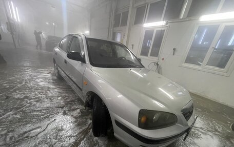 Hyundai Elantra III, 2004 год, 350 000 рублей, 10 фотография