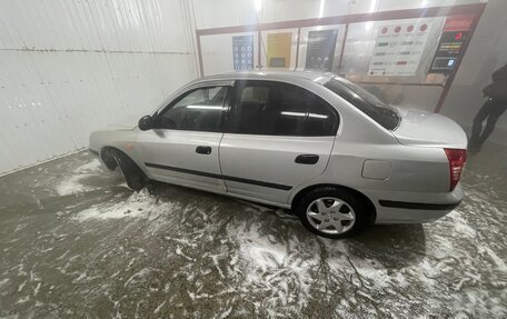 Hyundai Elantra III, 2004 год, 350 000 рублей, 11 фотография