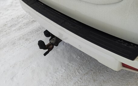 Toyota Land Cruiser Prado 150 рестайлинг 2, 2018 год, 5 200 000 рублей, 10 фотография