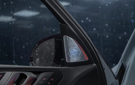 BMW X5 M, 2025 год, 22 700 000 рублей, 7 фотография