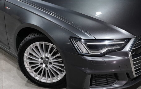 Audi A6, 2020 год, 4 500 000 рублей, 4 фотография