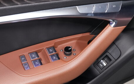 Audi A6, 2020 год, 4 500 000 рублей, 16 фотография