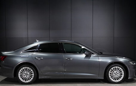 Audi A6, 2020 год, 4 500 000 рублей, 5 фотография