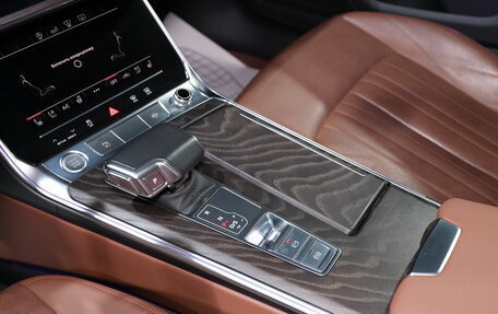 Audi A6, 2020 год, 4 500 000 рублей, 14 фотография