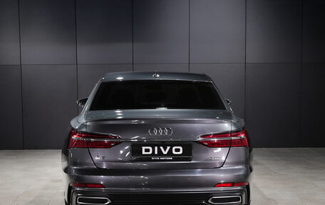 Audi A6, 2020 год, 4 500 000 рублей, 7 фотография