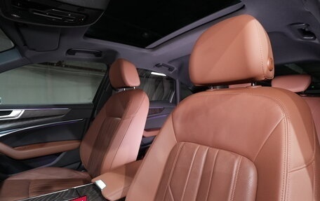 Audi A6, 2020 год, 4 500 000 рублей, 13 фотография