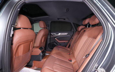 Audi A6, 2020 год, 4 500 000 рублей, 19 фотография