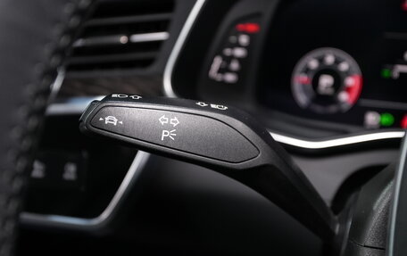 Audi A6, 2020 год, 4 500 000 рублей, 26 фотография