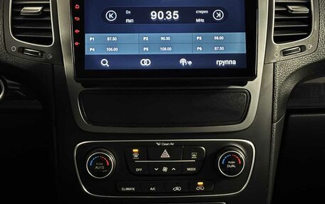 KIA Sorento II рестайлинг, 2015 год, 1 830 000 рублей, 7 фотография