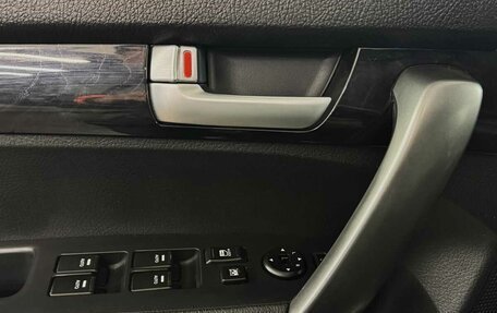 KIA Sorento II рестайлинг, 2015 год, 1 830 000 рублей, 10 фотография