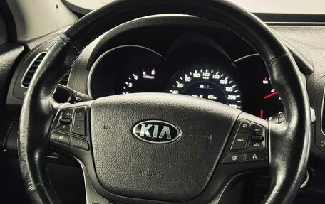 KIA Sorento II рестайлинг, 2015 год, 1 830 000 рублей, 8 фотография