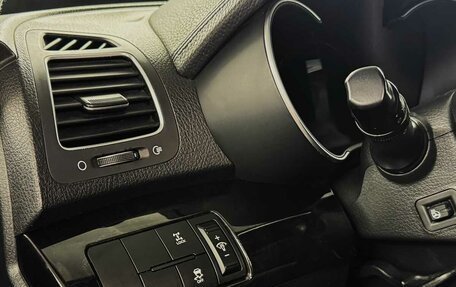 KIA Sorento II рестайлинг, 2015 год, 1 830 000 рублей, 9 фотография