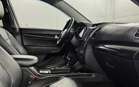 KIA Sorento II рестайлинг, 2015 год, 1 830 000 рублей, 12 фотография