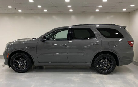 Dodge Durango III, 2025 год, 14 749 392 рублей, 2 фотография