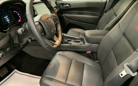 Dodge Durango III, 2025 год, 14 749 392 рублей, 5 фотография