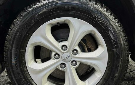 KIA Sorento II рестайлинг, 2015 год, 1 830 000 рублей, 16 фотография