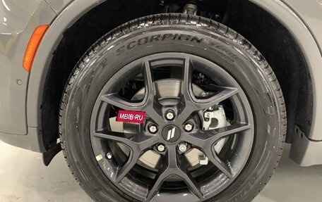 Dodge Durango III, 2025 год, 14 749 392 рублей, 4 фотография