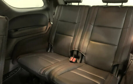 Dodge Durango III, 2025 год, 14 749 392 рублей, 6 фотография