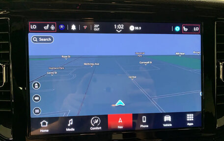 Dodge Durango III, 2025 год, 14 749 392 рублей, 9 фотография