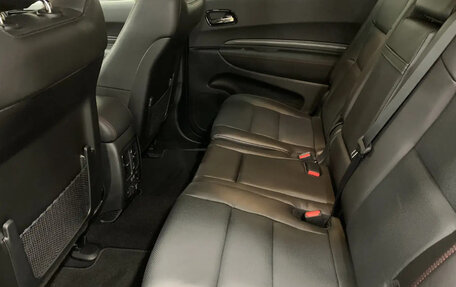 Dodge Durango III, 2025 год, 14 749 392 рублей, 7 фотография