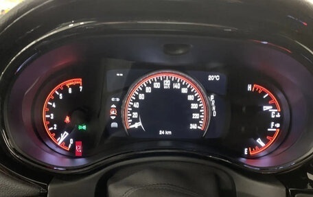 Dodge Durango III, 2025 год, 14 749 392 рублей, 12 фотография