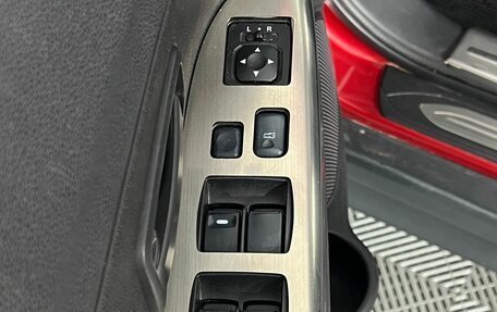 Mitsubishi ASX I рестайлинг, 2013 год, 1 390 000 рублей, 17 фотография