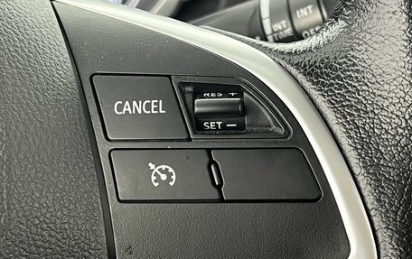 Mitsubishi ASX I рестайлинг, 2013 год, 1 390 000 рублей, 19 фотография