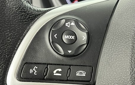 Mitsubishi ASX I рестайлинг, 2013 год, 1 390 000 рублей, 18 фотография