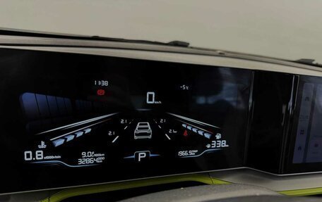 Geely Coolray I, 2023 год, 2 099 000 рублей, 6 фотография