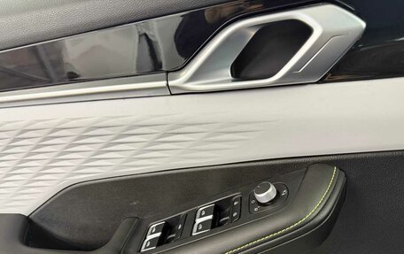 Geely Coolray I, 2023 год, 2 099 000 рублей, 12 фотография