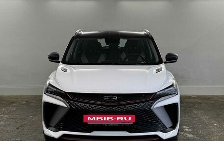 Geely Coolray I, 2023 год, 2 099 000 рублей, 2 фотография