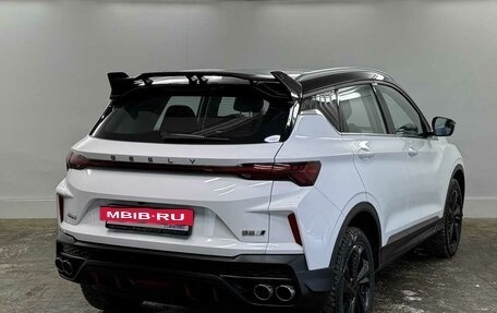 Geely Coolray I, 2023 год, 2 099 000 рублей, 4 фотография