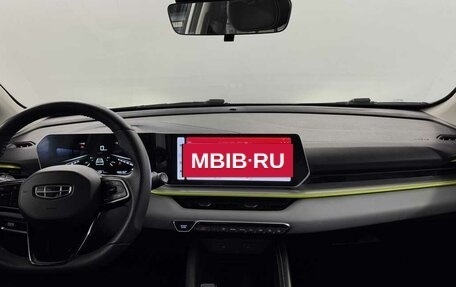 Geely Coolray I, 2023 год, 2 099 000 рублей, 5 фотография