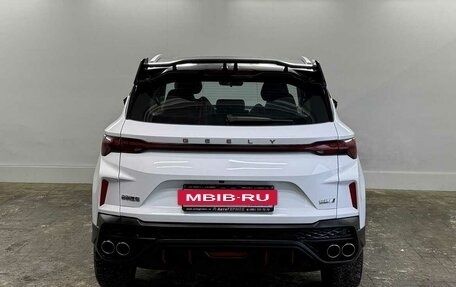 Geely Coolray I, 2023 год, 2 099 000 рублей, 3 фотография