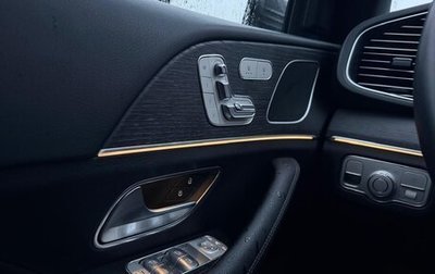 Mercedes-Benz GLE, 2024 год, 9 500 000 рублей, 1 фотография