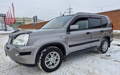 Nissan X-Trail, 2007 год, 850 000 рублей, 1 фотография