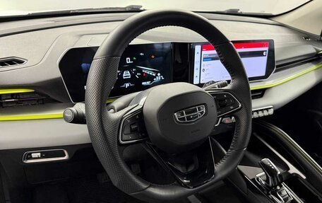 Geely Coolray I, 2023 год, 2 099 000 рублей, 15 фотография