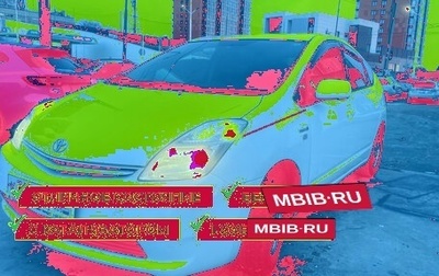 Toyota Prius, 2011 год, 775 000 рублей, 1 фотография