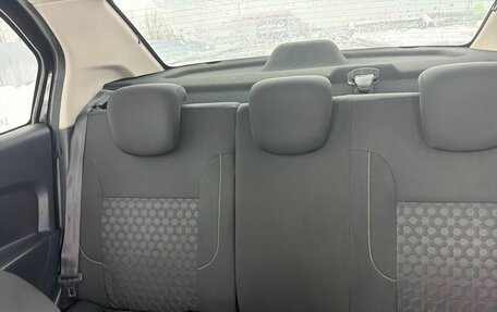 Renault Logan II, 2014 год, 567 000 рублей, 7 фотография