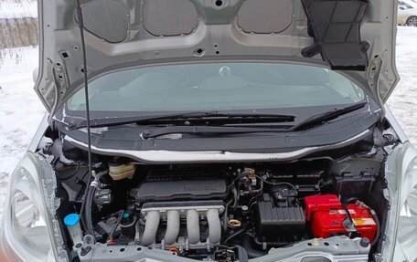 Honda Fit III, 2010 год, 875 000 рублей, 6 фотография