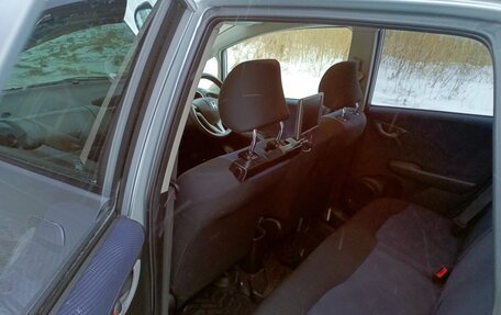 Honda Fit III, 2010 год, 875 000 рублей, 7 фотография