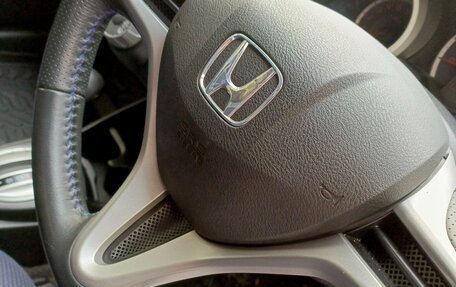 Honda Fit III, 2010 год, 875 000 рублей, 13 фотография