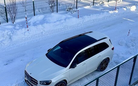 Mercedes-Benz GLS, 2022 год, 12 500 000 рублей, 5 фотография