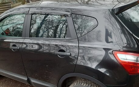 Nissan Qashqai, 2011 год, 800 000 рублей, 3 фотография