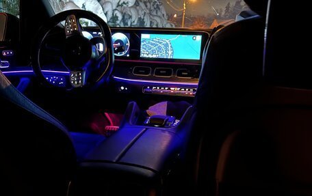 Mercedes-Benz GLS, 2022 год, 12 500 000 рублей, 6 фотография